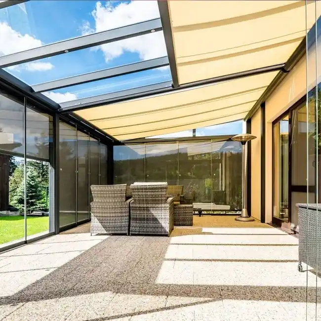 zonwering Kwintsheul